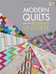 Modern Quilts from the Blogging Universe