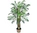 ONE Pre-Potted 6' Artificial Phoneix Robellini Palm Tree