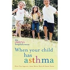 When Your Child Has Asthma