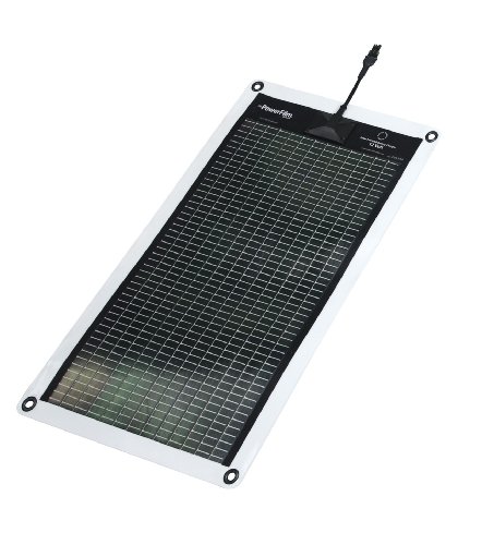 PowerFilm R15-300 Rollable Solar Panel Charger PowerFilm R15-300 Rollable Solar Panel Charger
