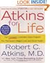 Atkins for Life: The Complete Controlled Carb Program for Permanent Weight Loss and Good Health