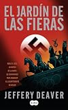 El jardín de las fieras (Garden of Beast)