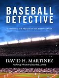 Baseball Detective: Unraveling the Mystery of the Batting Order
