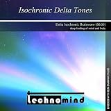51Qe1slIxnL. SL160  Isochronic Delta Brainwave