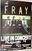 The Fray Poster - Concert