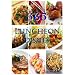 365 Luncheon Dishes A Luncheon Dish for every day in the year ( Illustrated )