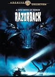 Razorback