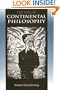 The Idea of Continental Philosophy