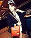 Sannysis 1PC Vogue Soft Shoulder Bag Satchel Messenger Handbag For Girls (Orange)