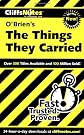 CliffsNotes on O'Brien's The Things They Carried