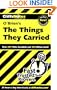 The Things They Carried (Cliffs Notes)
