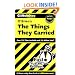 The Things They Carried (Cliffs Notes)