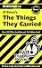 O'Brien's The Things They Carried (Cliffs Notes)