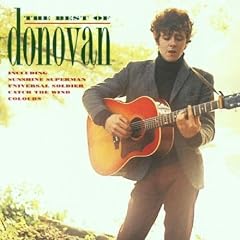 Best Of Donovan