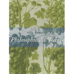 Philosophie des Weins