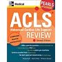 Acls (Advanced Cardiac Life Support) Review de Michael Zevitz