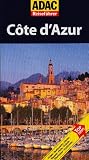 ADAC Reisef&uuml;hrer Cote d'Azur: von Marseille bis Menton - Hans Gercke
