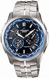 [�J�V�I]CASIO �r���v OCEANUS �I�V�A�i�X Manta �}���^ �^�t�\�[���[ �d�g���v TOUGH MVT MULTIBAND6 OCW-S1400-1AJF �����Y