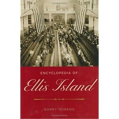 Encyclopedia of Ellis Island