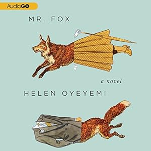 A Novel -  Helen Oyeyemi