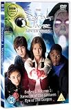 cover of Sarah Jane Adventures - Revenge of Slitheen & Eye of Gorgon