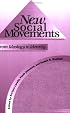 New Social Movements: From Ideology to Identity