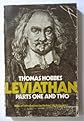 Leviathan, parts one and two