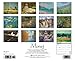 Monet 18-Month 2015 Calendar