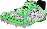 Brooks Womens PR MD Running Shoe