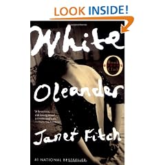White Oleander: A Novel