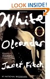 White Oleander: A Novel