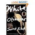 White Oleander: A Novel