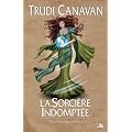 La Sorci�re indompt�e: L'�ge des Cinq, T2