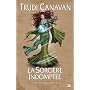 La Sorci�re indompt�e: L'�ge des Cinq, T2 de Trudi Canavan