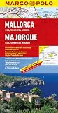Produkt-Bild: Spanien. 1:300000: MARCO POLO Karte Mallorca: TEIL 9