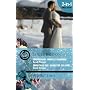 Snowbound: Miracle Marriage/Christmas Eve: Doorstep Delivery (Mills & Boon Medical 2 in 1) (Medical Romance)
