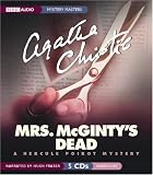 Mrs. McGinty's Dead: A Hercule Poirot Mystery