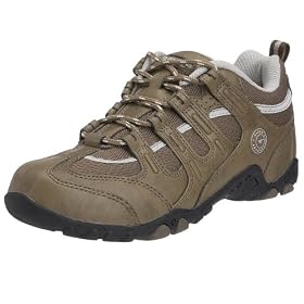 Hi-Tec Women's Quadra Life Hiking Shoe