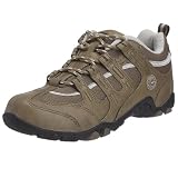 Hi-Tec Womens Quadra Life Walking Shoe Olive/Light Grey 18601-KZ2 7 UK