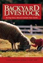 Backyard Livestock 3e