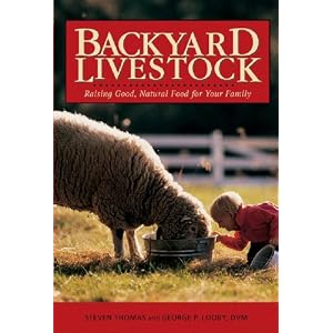 Backyard Livestock