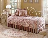 Caroline Db Antique White 1C By Fashion Bed Group