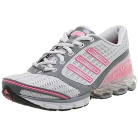 Women's Microbounce LT Running Shoe