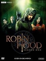 Robin Hood - Season One (5DVD)