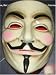 Search : V For Vendetta Face Mask