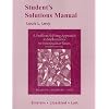Student Solutions Manual for A Problem Solving Approach to Mathematics for Elementary School Teachers