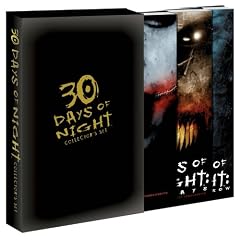 30 Days of Night Collector's Set