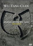 Wu-Tang Clan - Legend of the Wu-Tang: the Videos [DVD]