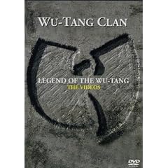 The Wu-Tang Clan - Legend of the Wu-Tang: The Videos