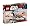 LEGO Star Wars Rebel Scout Speeder